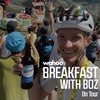 Breakfast with Boz On Tour