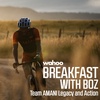 Team Amani Legacy and Action