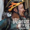 Breakfast with Boz in 2022