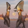 J煤lia d鈥橭liveira on Recreating Extinct Animals
