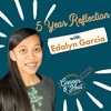 "Be A Girl" 5 Years Later: Part 1 w/ Edalyn Garcia