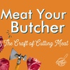 Meat Your Butcher: The Craft of Cutting Meat