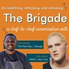 The Brigade System: a conversation w/ Telly Justice & Mike Sheats