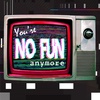 YNFA 043: Fatal Attraction, or Glenn Close Encounters of the Michael Douglas Kind