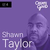 Shawn Taylor
