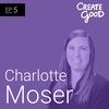 Charlotte Moser - Children's Hospital of Philadelphia (CHOP)