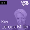 Kivi Leroux Miller - Nonprofit Marketing Guide