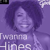 Twanna Hines - FUNKY BROWN CHICK
