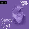 Sandy Cyr - Philanthropy Journal