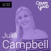 Julia Campbell - Nonprofit Nation