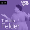 Tamika Felder - Cervivor