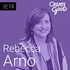 Rebecca Arno - Barton Institute for Community Action