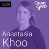 Anastasia Khoo - Conservation International