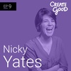 Nicky Yates - The Adventure Project