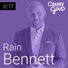 Rain Bennett - Six Second Stories