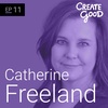 Catherine Freeland - Vibrent Health