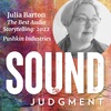 Pushkin's Julia Barton on The Best Audio Storytelling of the Year