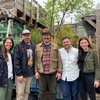 Episode 329: Pizza, Pizza, Pizza! Lena Ciardullo, Al Di Meglio and Brandon Hoy