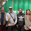 Episode 327: Joe Mangipano, Employees Only