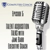 Ageism & Standing Out in Your Career with Jane Barr