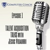 Talent Acquisition Talks with Jesus V from Tech Data