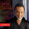 Embracing our Humanity with Bishop Carlton Pearson