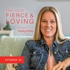 Owning Your Story with Kelley Kitley