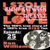 Ron Williams Interview