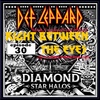 T.O.A. Diamond Star Halos (Def Leppard)