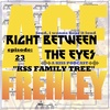 KISS Family Tree: Ace Frehley