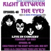 Ep. 40 Creatures Live '82/'83 (Creatures 40th)