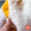 Moon Rock Research | Science of Unraveling Sweaters