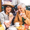 Social Connections Keep Us Physically and Mentally Healthy As We Age
