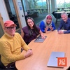 How A Deaf Advisory Group Is Changing Healthcare