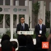 COP28 Host Had Plans to Promote Oil and Gas | Researchers Detected Cicada Emergence With Fiber-Optics