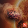 An Exoplanet Where It Rains Sand