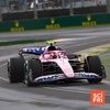 ‘Clean Hydrogen Hub’ Awardees & Formula One Car Paint