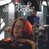 Overdressed Caesar  (VOY S4E10)