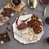 Episode 102: Dinner, Cheese, and Chocolate