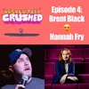 Brent Black 馃槏 Hannah Fry
