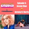 Jessie Char 😍 Jeremy O. Harris