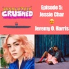 Jessie Char 馃槏 Jeremy O. Harris