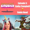 Kathy Campbell 😍 Robin Hood