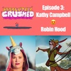 Kathy Campbell 馃槏 Robin Hood