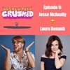 Jesse McAnally 馃槏 Laura Benanti