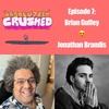 Bryan Guffey 馃槏 Jonathan Brandis