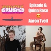 Quinn Rose 馃槏 Aaron Tveit
