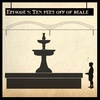 S2, E5: Ten Feet Off Of Beale