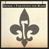 S2, E3: Inquisition for Blood
