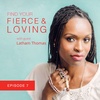 Born Out of Crises with Latham Thomas